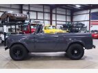 Thumbnail Photo 2 for 1967 International Harvester Scout